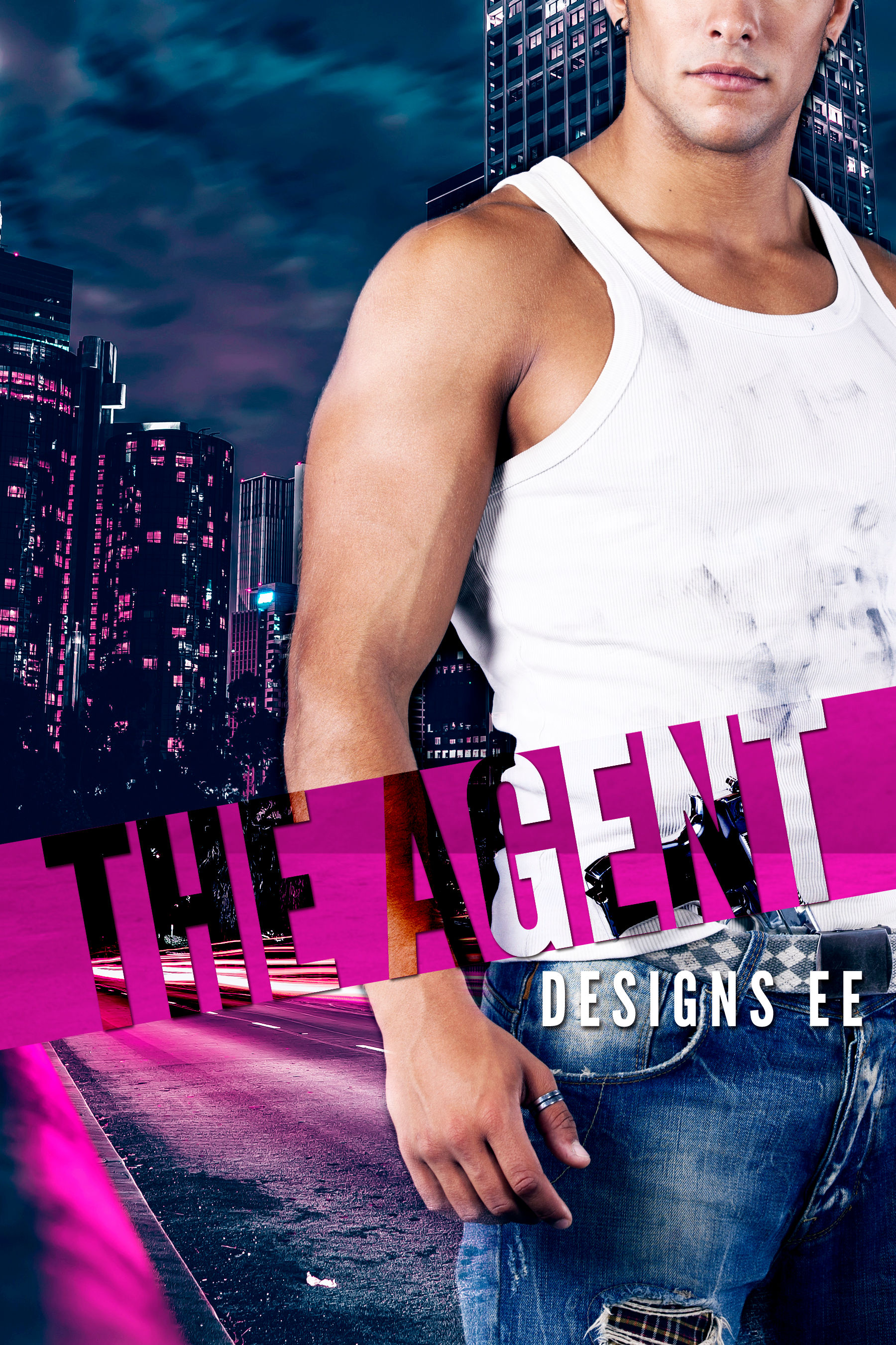 280 The Agent