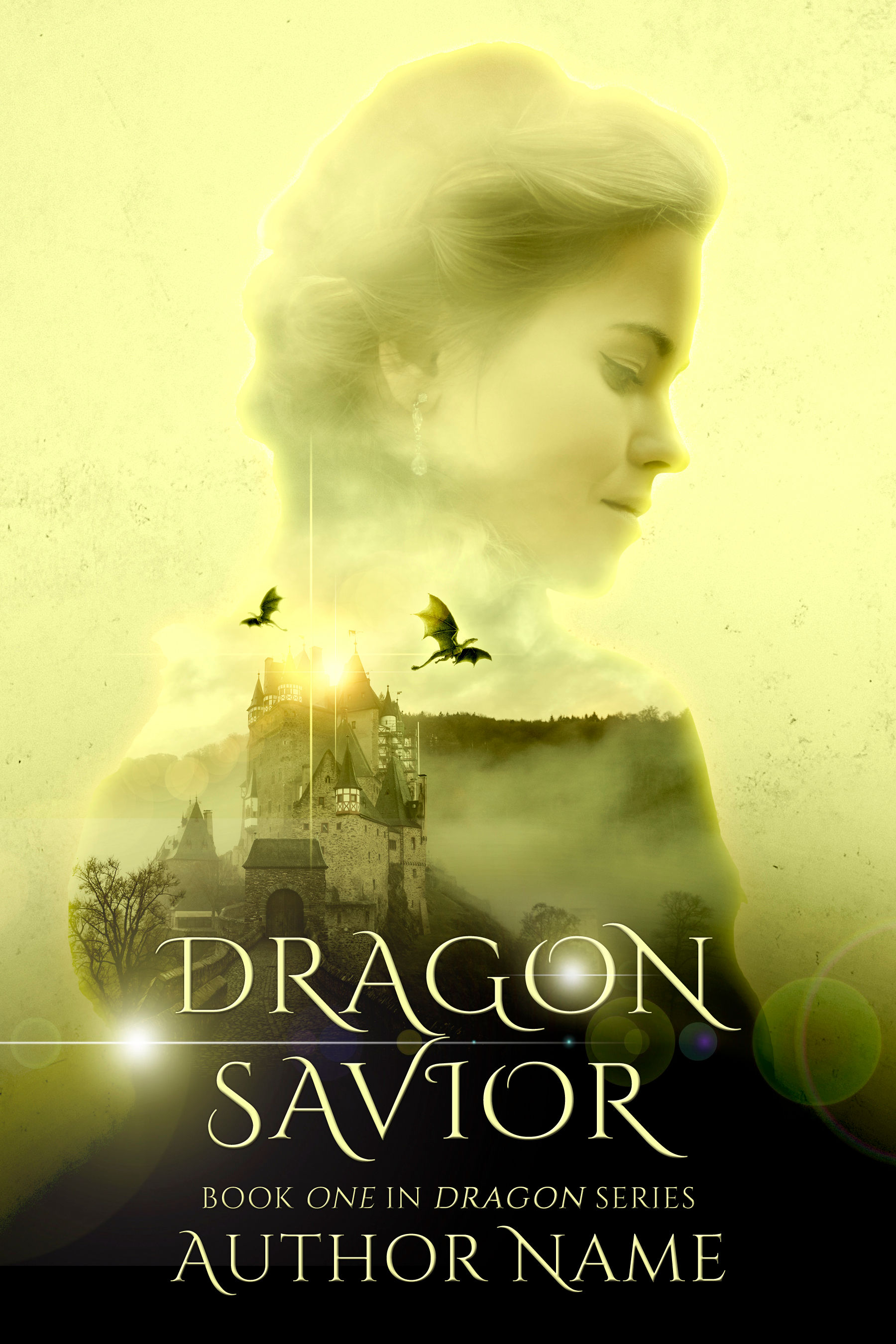 171 Dragon Savior
