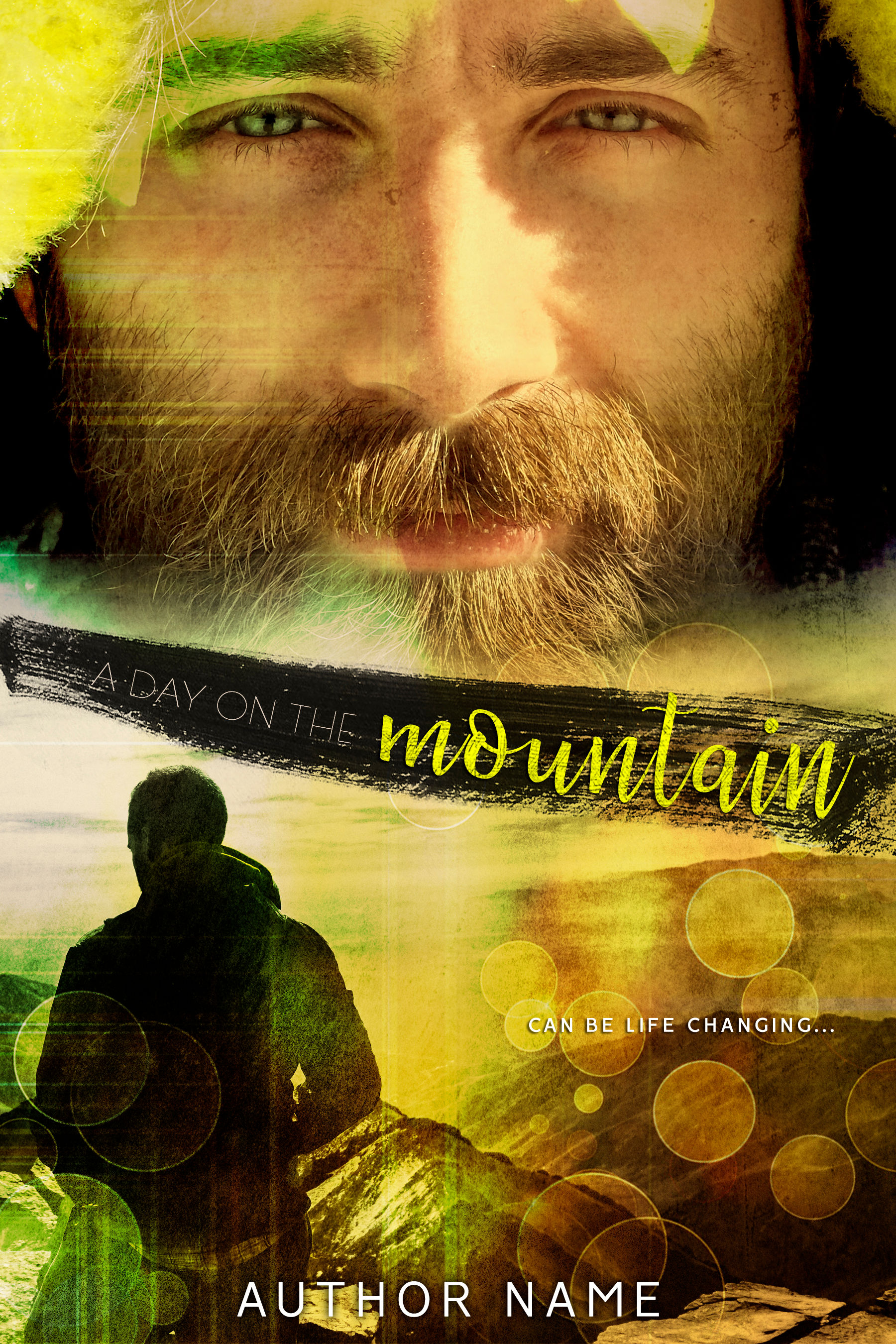 161 A Day On The Mountain