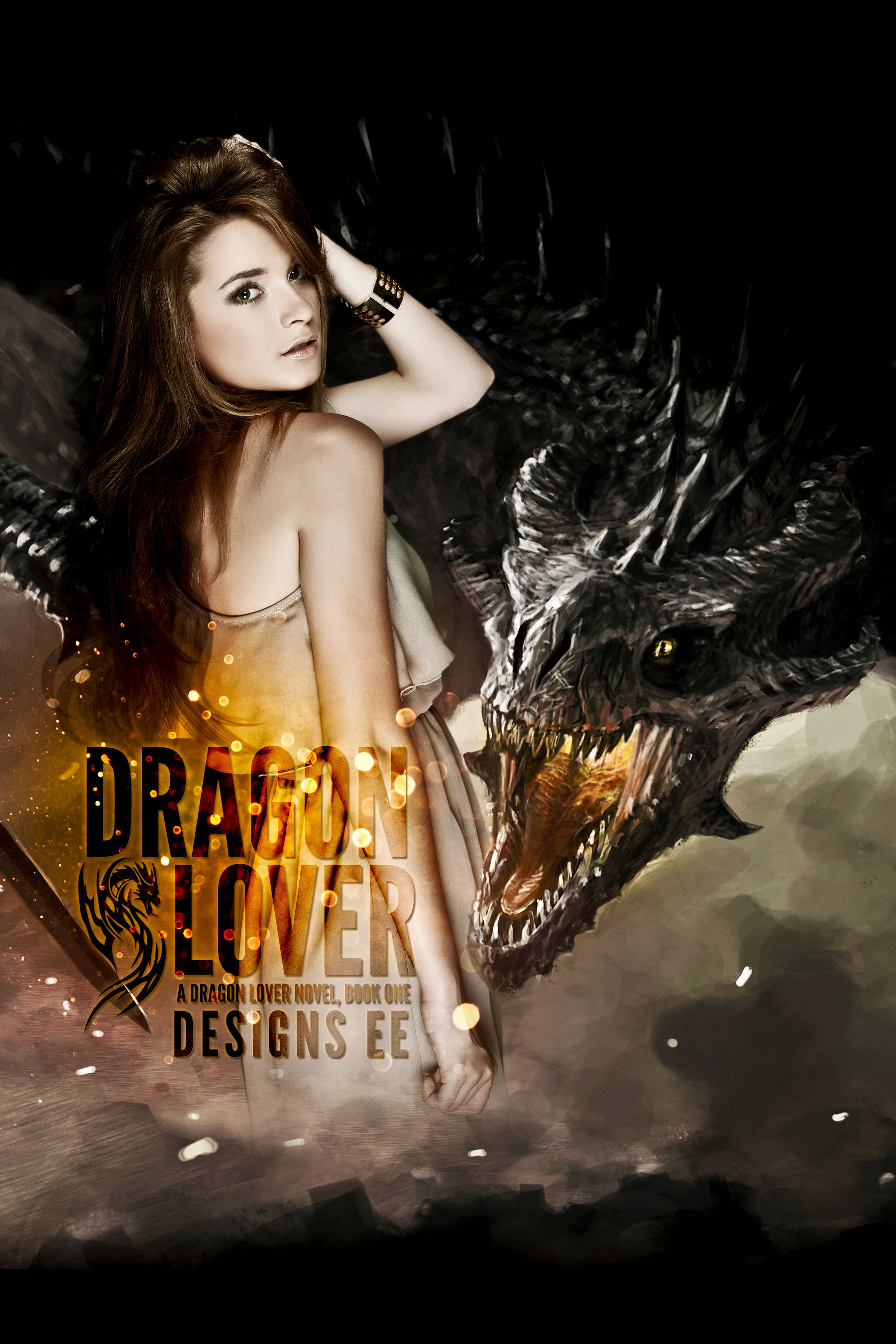 275 Dragon Lover