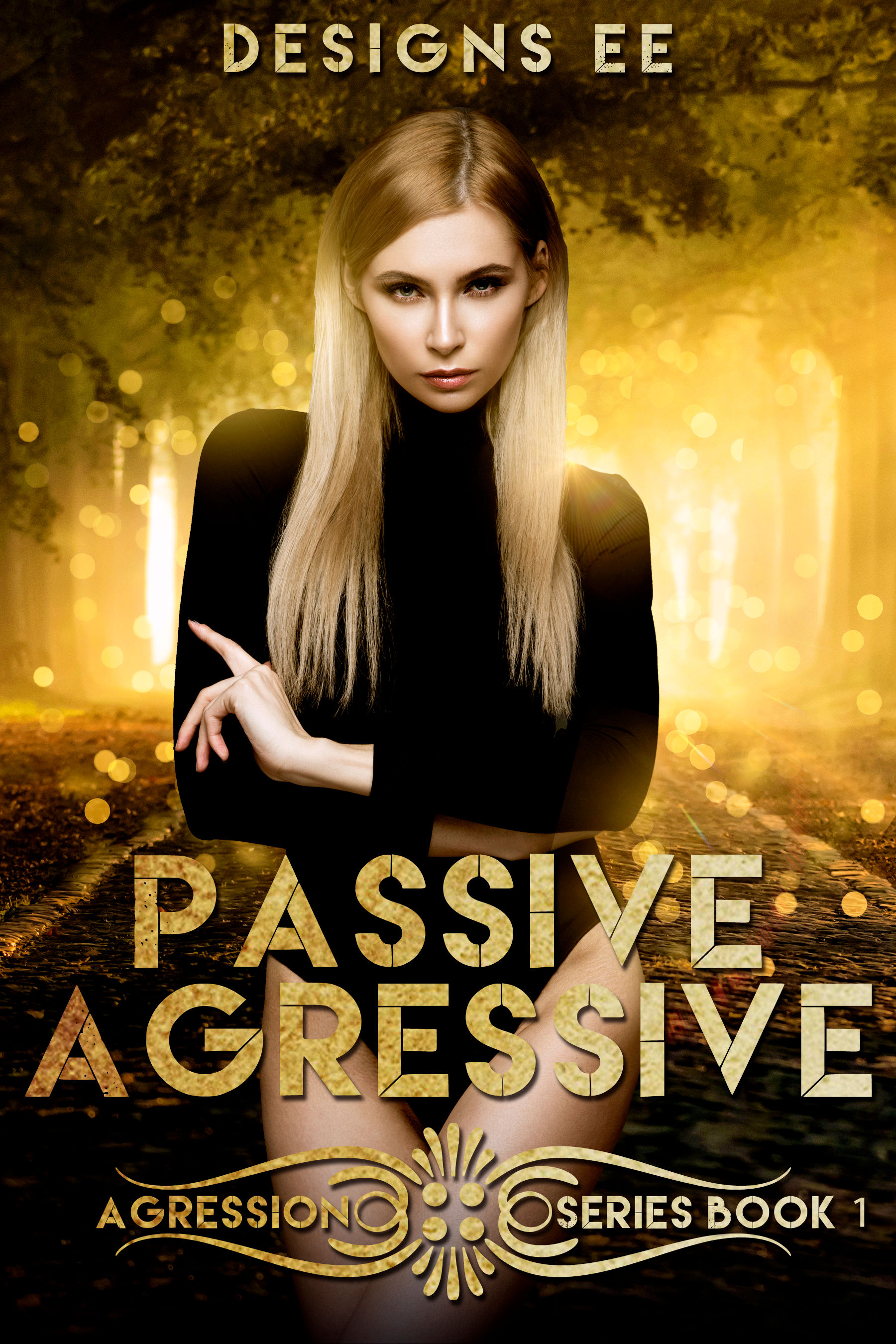 264 Passive Agressive