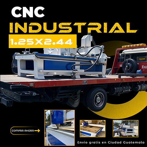 Cnc Industrial plancha completa.png