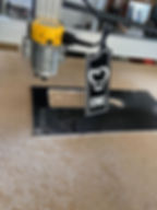Miniatura: Cnc Router Estàndar