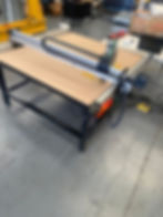 Miniatura: Spindler CNC120120