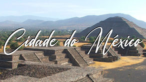 Pirámides Teotihuacán