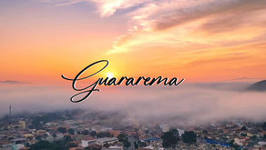 Se encante com a bela Guararema