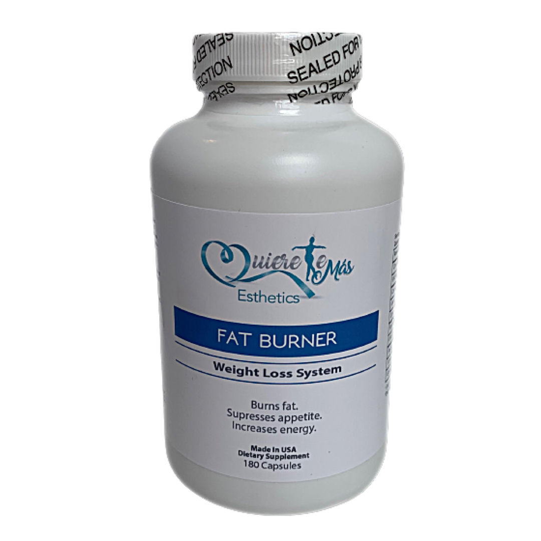 Fat Burner