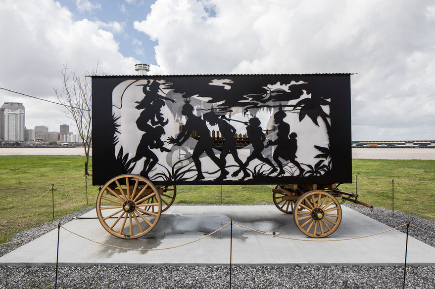 kara walker