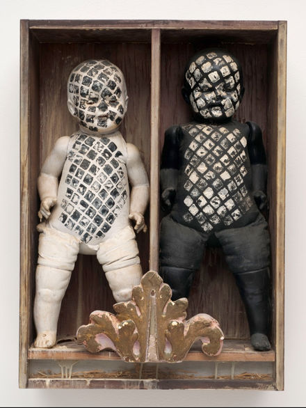 Edward Kienholz