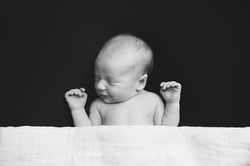 Demopolis Newborn Photographer