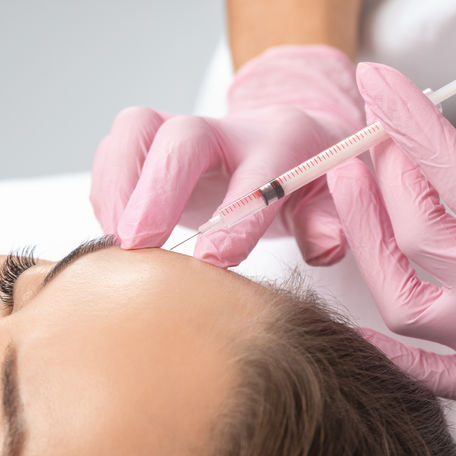The Top 5 Benefits of Botox for Anti-Aging