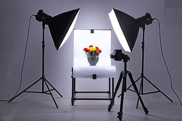 Photography Studio in The Woodlands, TX