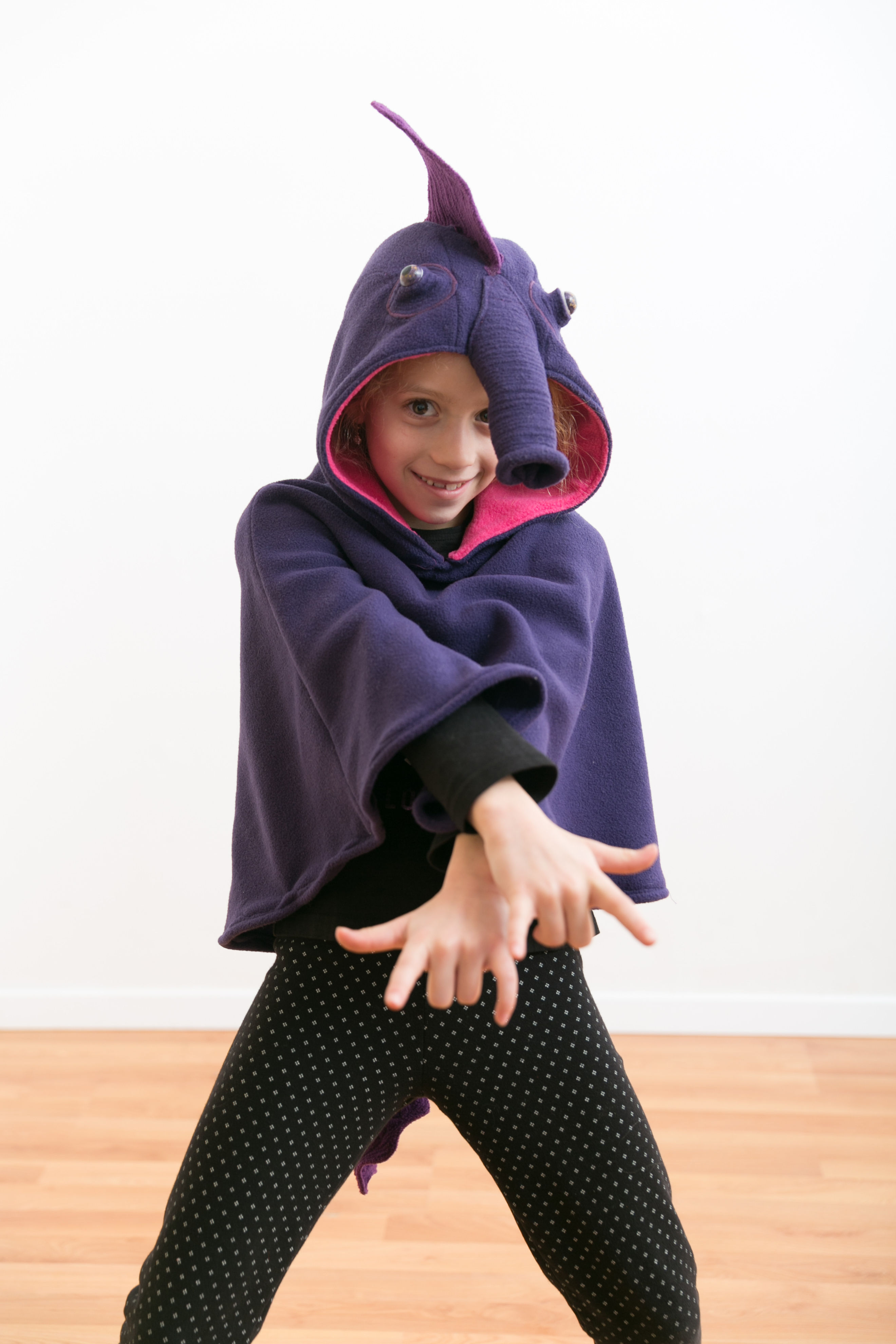 SEA HORSE סוסון ים