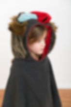 Thumbnail: MANDRILL מנדריל