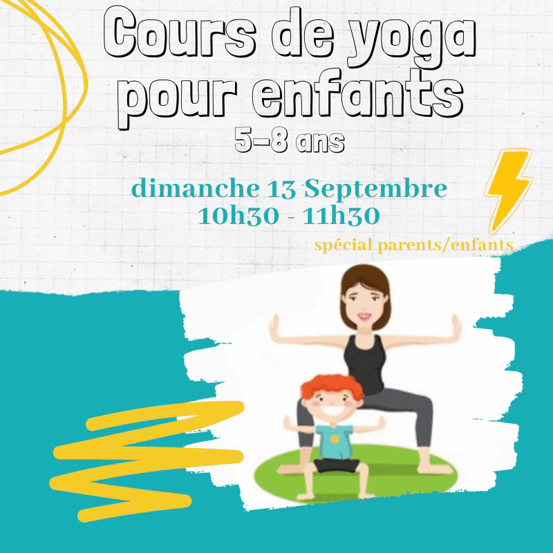 Cours Parents/enfants