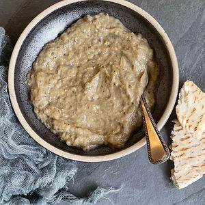Babaganoush