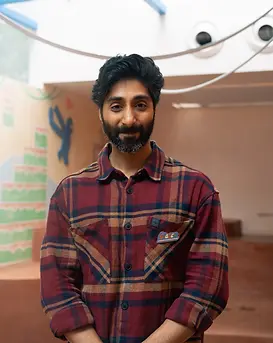 Ved Shankar Ciacco.webp