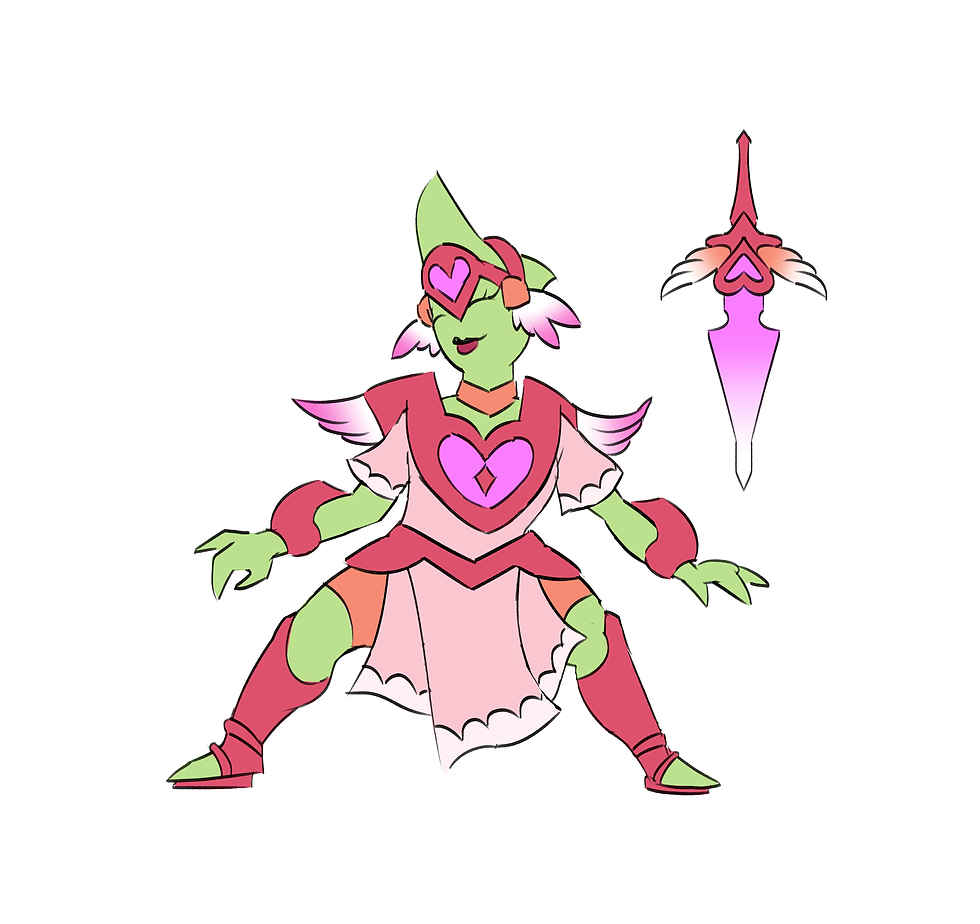 Cupid