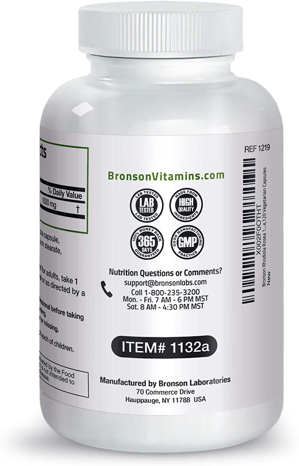 Miniatura: Vitaminas naturales Buenos Aires, Suplementos para la salud, Comprar vitaminas online Argentina, Tienda de suplementos Buenos