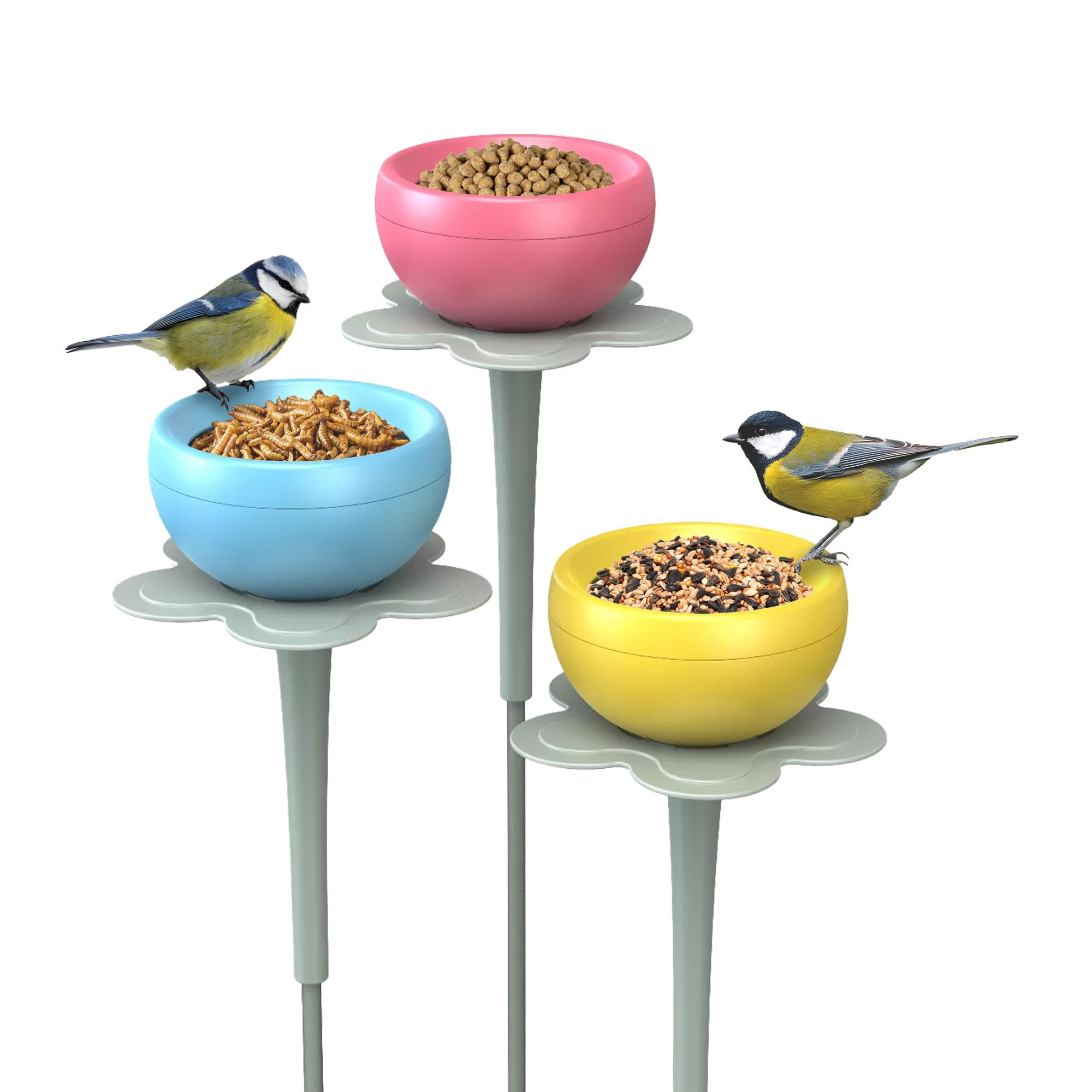 The Pods