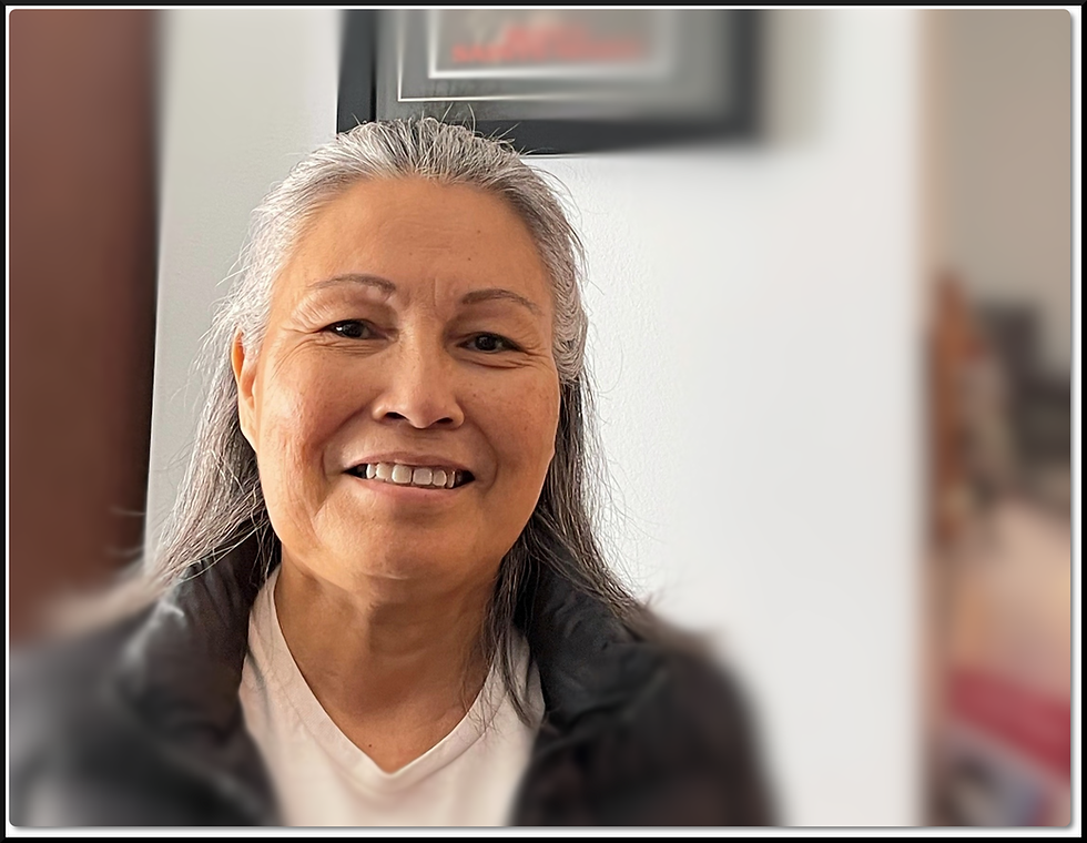 Keyohwhuduchun Petra A'JHuille