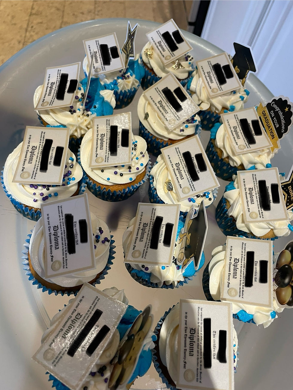Thumbnail: Cupcakes