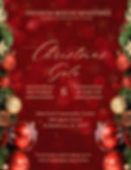 Freedom Reigns Ministries Christmas Gala