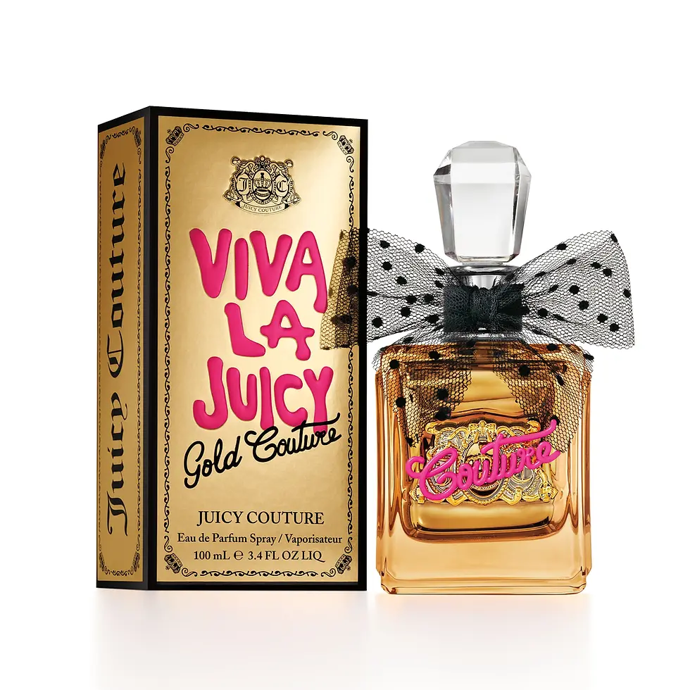 Viva La Juicy Gold for Women