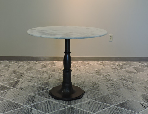 Lucy Bistro Table | Cas Furnishings
