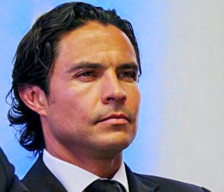 EX FUTBOLISTA DE AMERICA Y PUMAS BUSCARÁ ALCALDÍA DE AGUASCALIENTES