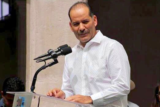 INFORME DE GOBERNADOR COSTARÁ CERCA DE 4MILLONES DE PESOS