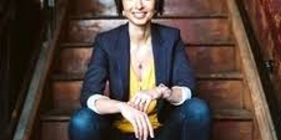How to Fail Successfully with Diana Kander