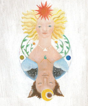 2007.4.28-5.12 個展「とうめいなじかん」蒲田まやんち