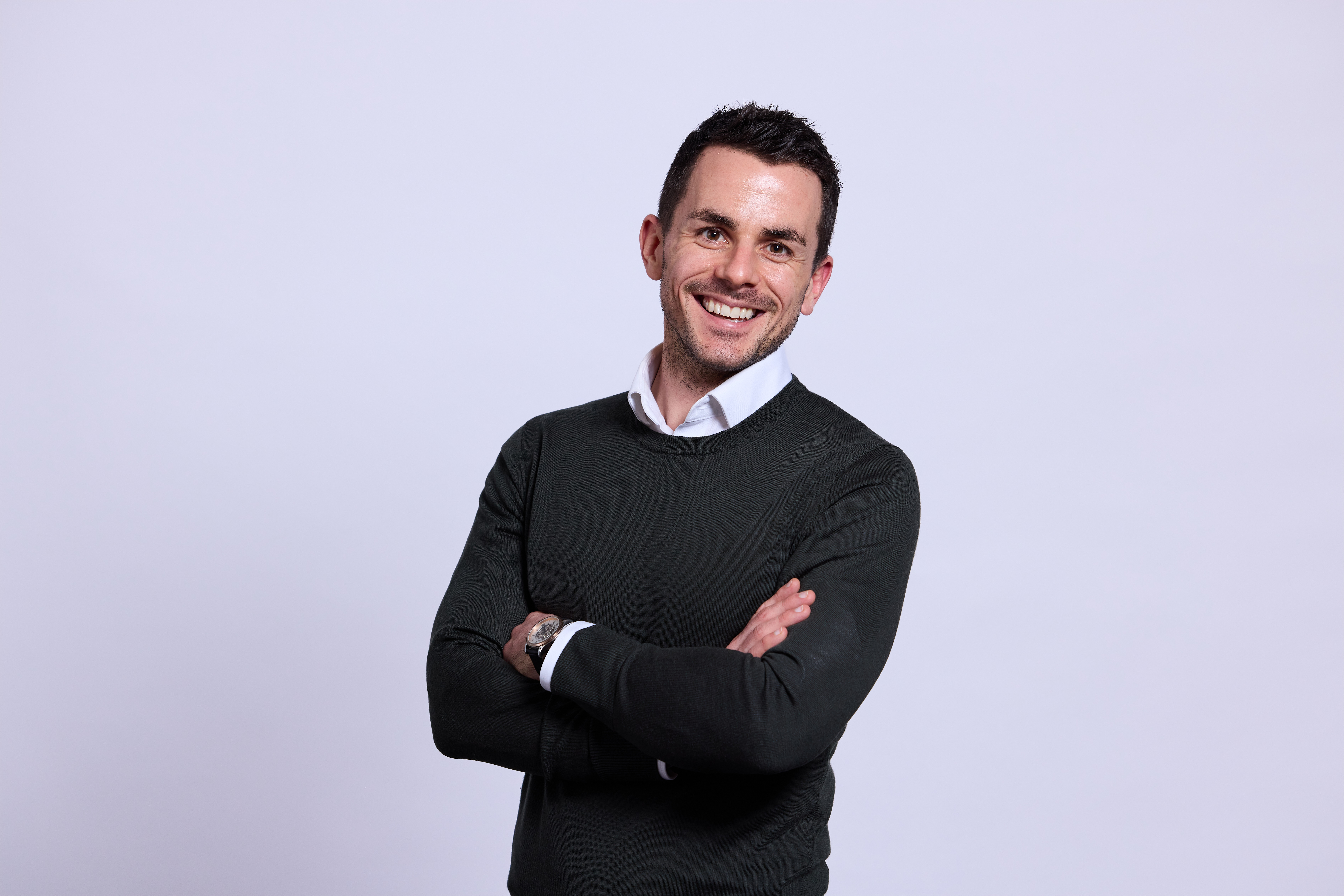 Writer: Paul Marcinkowski