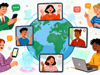 How to Network When You Don’t Know Anyone Yet