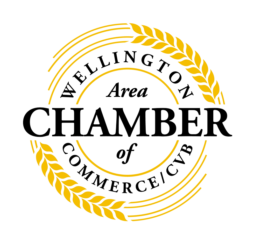 Wellington Chamber Logo