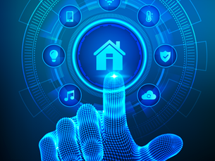 Kanokla Managed Property: Reliable Internet From the Living Room to the Backyard