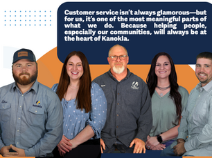 Evolving Expectations, Steadfast Service: Why Customer Care Still Matters