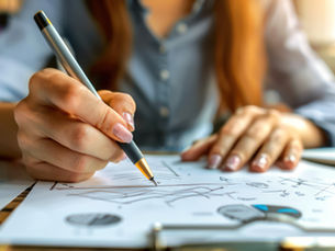 Behind The Screen: Designing For People