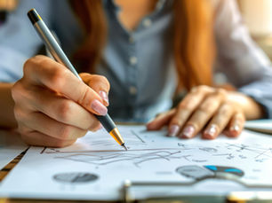 Behind The Screen: Designing For People