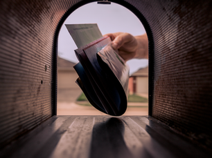 Your Kanokla Bill & USPS Changes