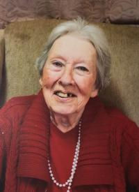 Patricia Pooler-Mardis