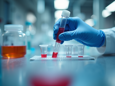 Applying Empore™ E3technology™ to Proteomic Sample Preparation