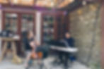 Piano Cello Duo