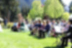 Queenstown Garden Wedding Music