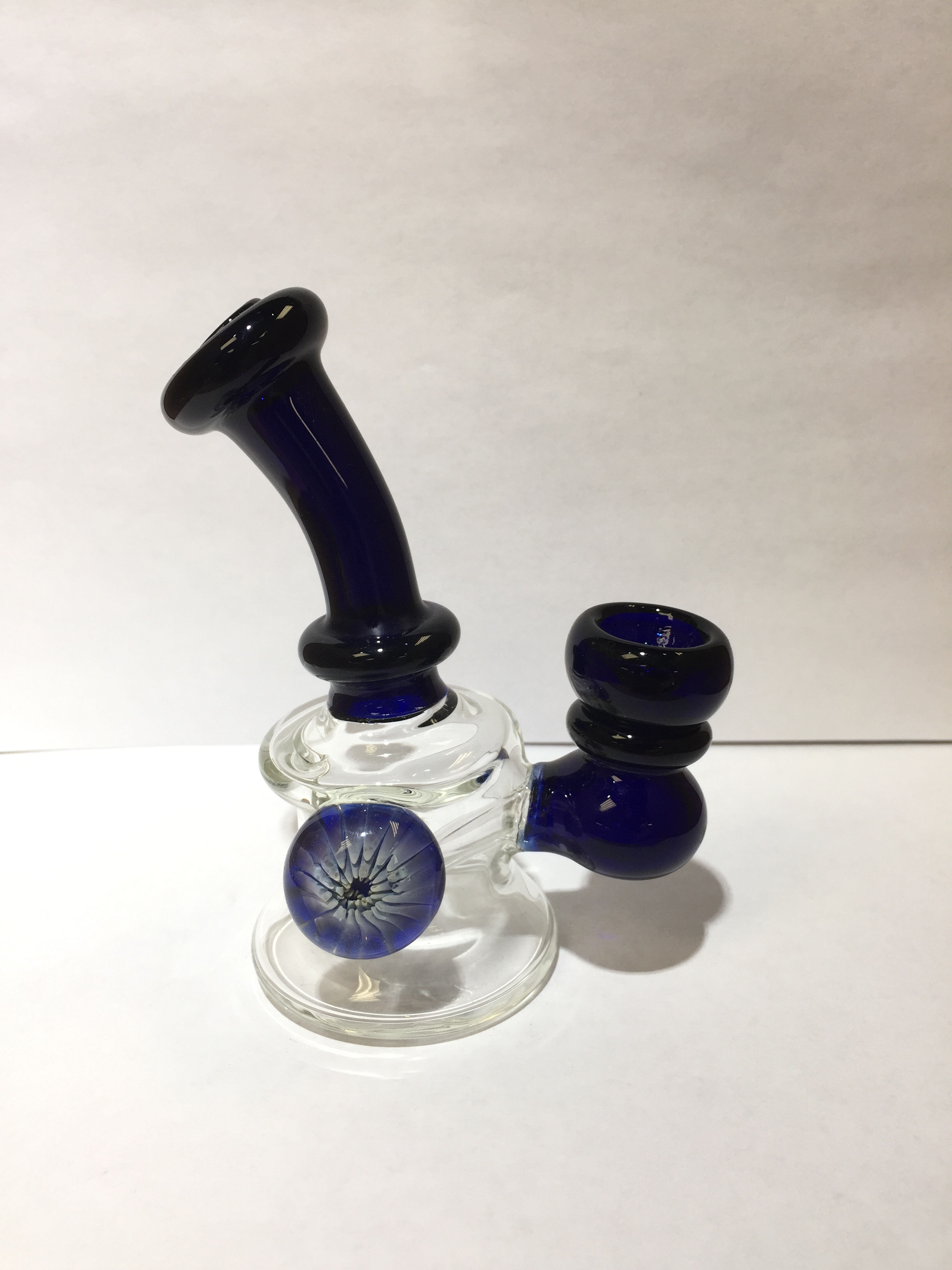 Eye Ball Bubbler