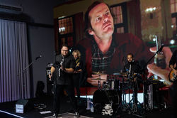 Cowbell | Banda de Casamentos e Banda de Eventos