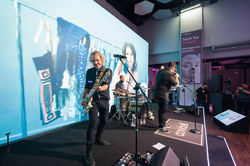 Cowbell | Banda de Casamentos e Banda de Eventos