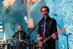 Cowbell | Banda de Casamentos e Banda de Eventos