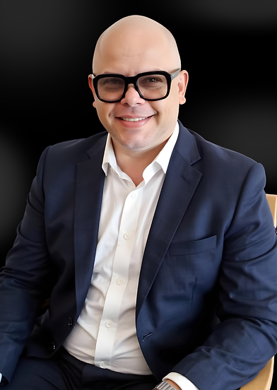 Maurício Castro Alves